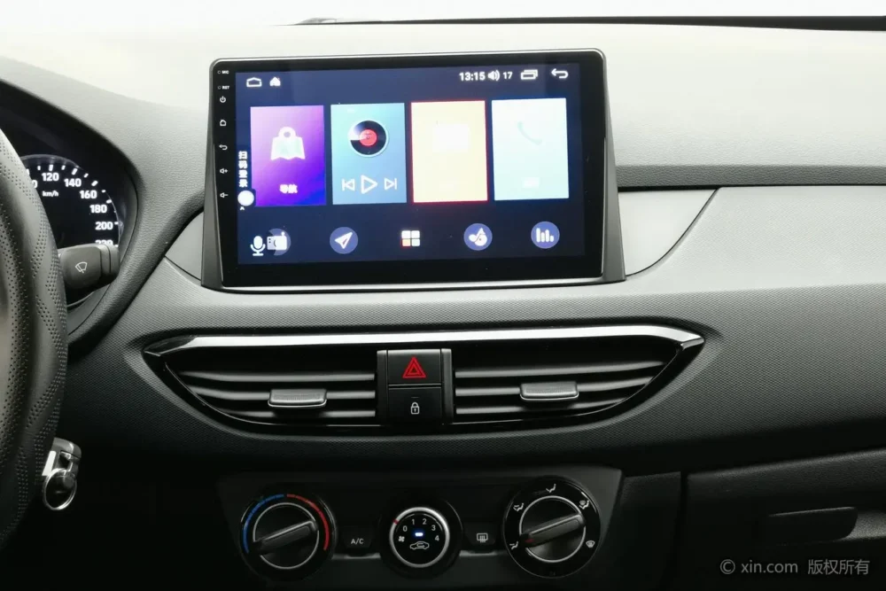 Hyundai Celesta 1.6L Automatic GL