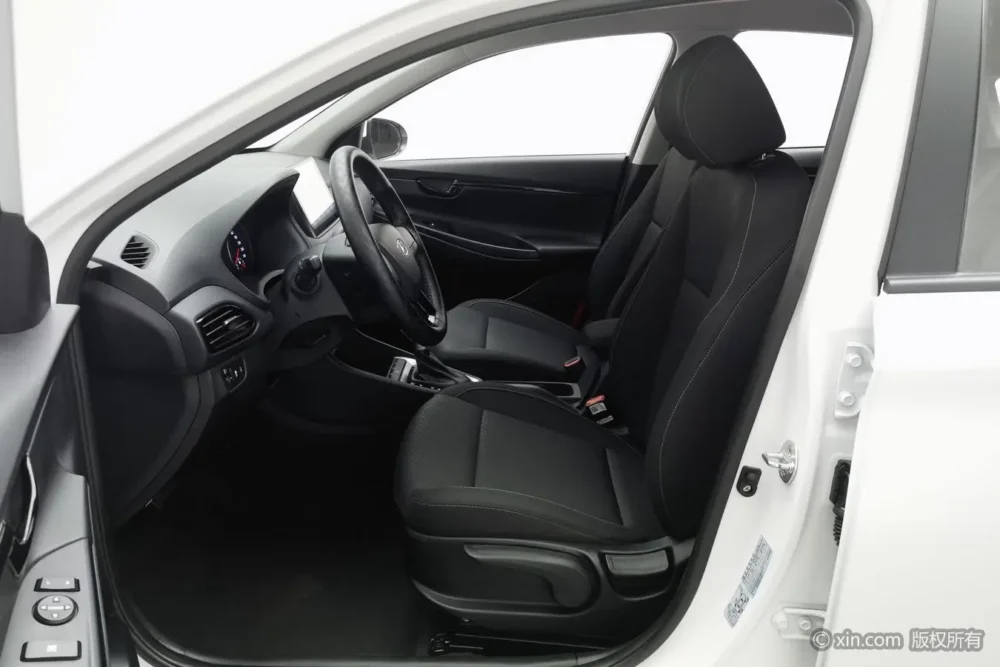 Hyundai Celesta 1.6L Automatic GL