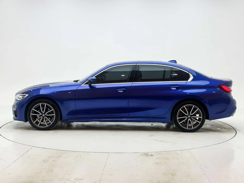 BMW 3 Series 320Li M Sport Package