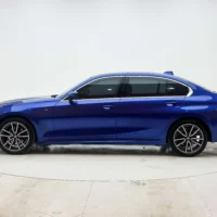 BMW 3 Series 320Li M Sport Package
