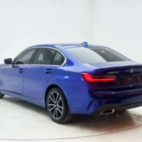 BMW 3 Series 320Li M Sport Package