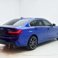 BMW 3 Series 320Li M Sport Package