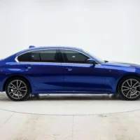 BMW 3 Series 320Li M Sport Package