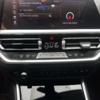BMW 3 Series 320Li M Sport Package