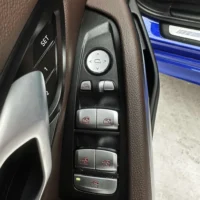 BMW 3 Series 320Li M Sport Package