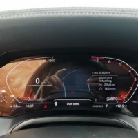 BMW 3 Series 320Li M Sport Package