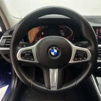 BMW 3 Series 320Li M Sport Package
