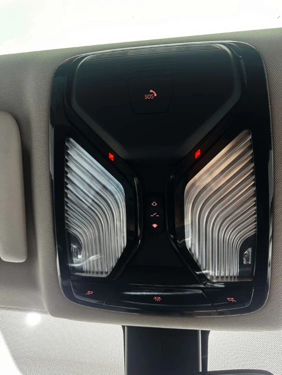 BMW 3 Series 320Li M Sport Package