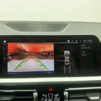 BMW 3 Series 320Li M Sport Package