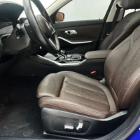 BMW 3 Series 320Li M Sport Package