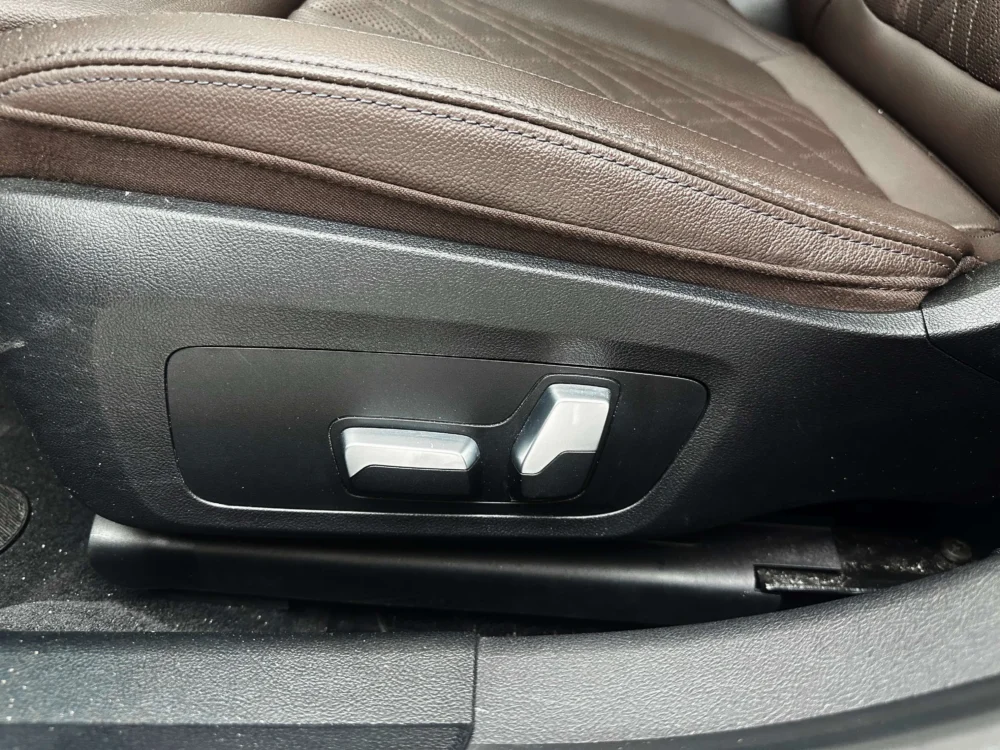 BMW 3 Series 320Li M Sport Package