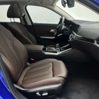 BMW 3 Series 320Li M Sport Package