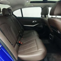BMW 3 Series 320Li M Sport Package