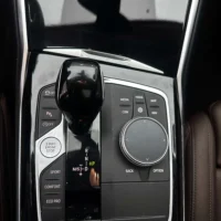 BMW 3 Series 320Li M Sport Package