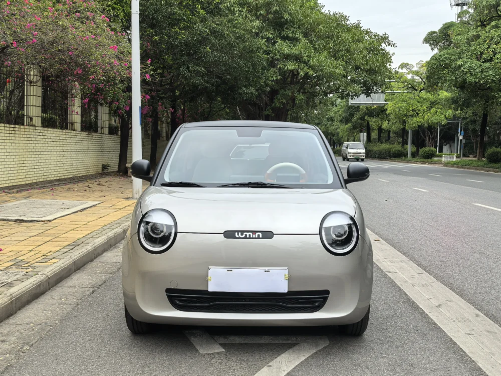 Changan Lumin model 205km Xiangqin model