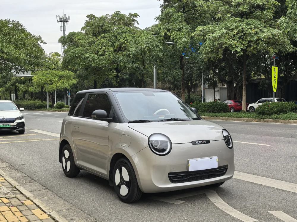 Changan Lumin model 205km Xiangqin model