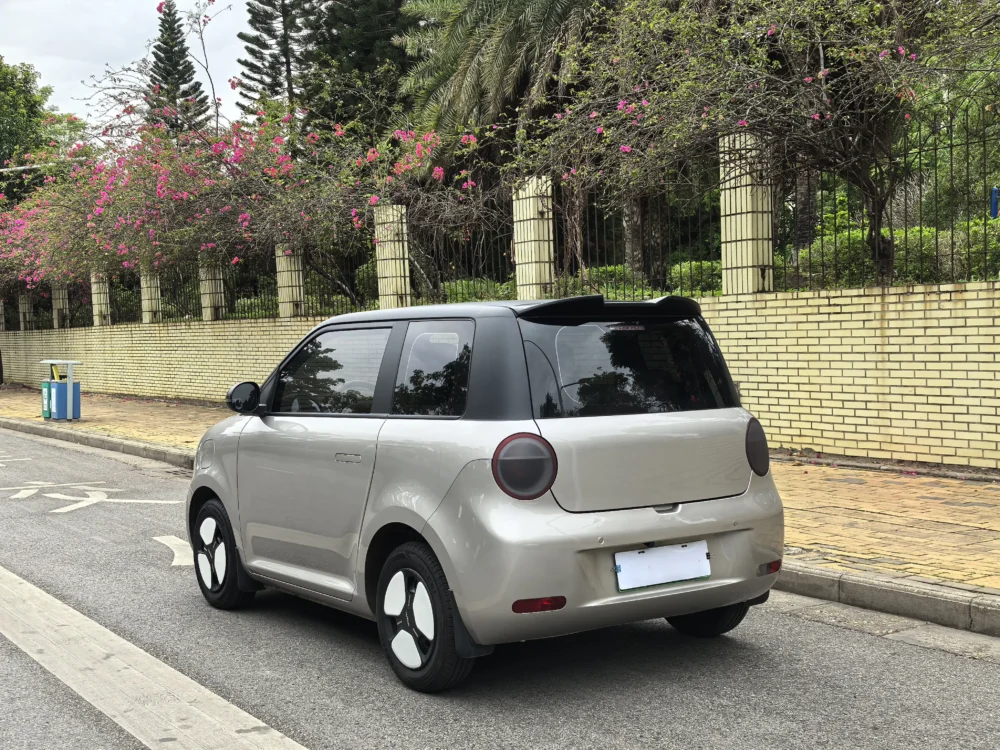 Changan Lumin model 205km Xiangqin model