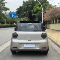 Changan Lumin model 205km Xiangqin model