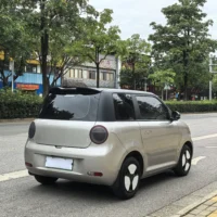 Changan Lumin model 205km Xiangqin model