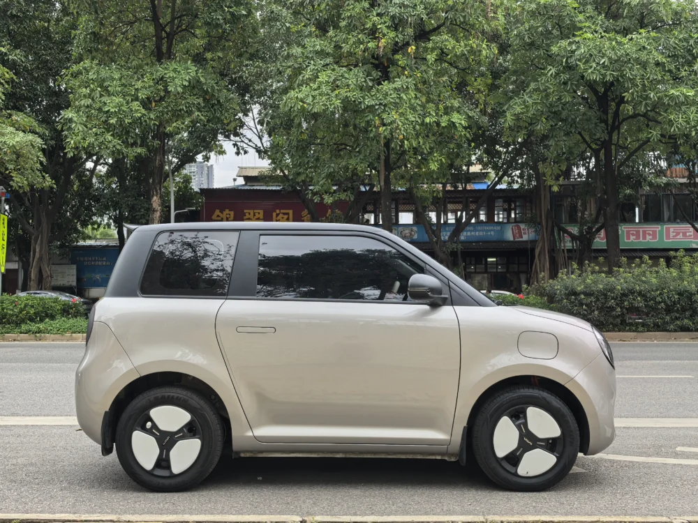 Changan Lumin model 205km Xiangqin model