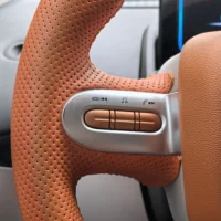 Changan Lumin model 205km Xiangqin model