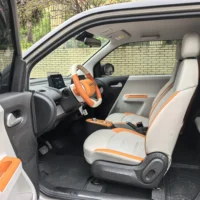 Changan Lumin model 205km Xiangqin model