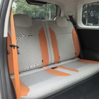 Changan Lumin model 205km Xiangqin model