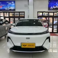 Geely Galaxy Starship 7 EM-i 120KM Pilot Edition