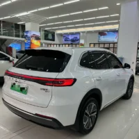 Geely Galaxy Starship 7 EM-i 120KM Pilot Edition