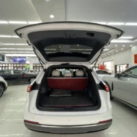 Geely Galaxy Starship 7 EM-i 120KM Pilot Edition