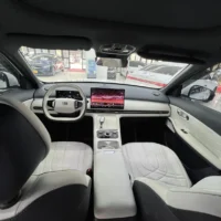 Geely Galaxy Starship 7 EM-i 120KM Pilot Edition