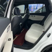 Geely Galaxy Starship 7 EM-i 120KM Pilot Edition
