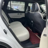 Geely Galaxy Starship 7 EM-i 120KM Pilot Edition