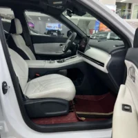 Geely Galaxy Starship 7 EM-i 120KM Pilot Edition