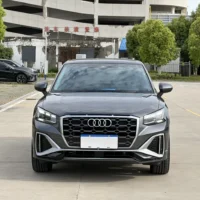 Audi Q2L 35 TFSI Fashion Dynamic Edition