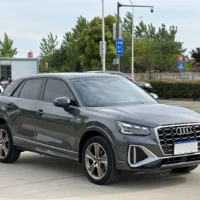 Audi Q2L 35 TFSI Fashion Dynamic Edition