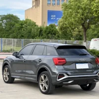 Audi Q2L 35 TFSI Fashion Dynamic Edition