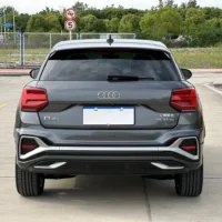 Audi Q2L 35 TFSI Fashion Dynamic Edition