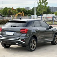 Audi Q2L 35 TFSI Fashion Dynamic Edition