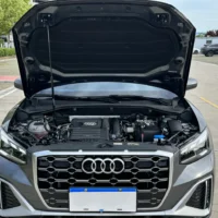 Audi Q2L 35 TFSI Fashion Dynamic Edition