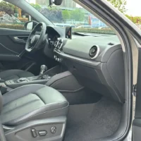 Audi Q2L 35 TFSI Fashion Dynamic Edition