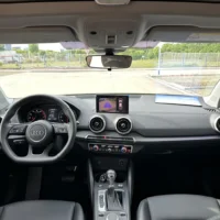 Audi Q2L 35 TFSI Fashion Dynamic Edition