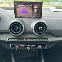 Audi Q2L 35 TFSI Fashion Dynamic Edition