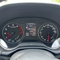 Audi Q2L 35 TFSI Fashion Dynamic Edition