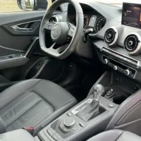 Audi Q2L 35 TFSI Fashion Dynamic Edition