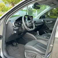 Audi Q2L 35 TFSI Fashion Dynamic Edition