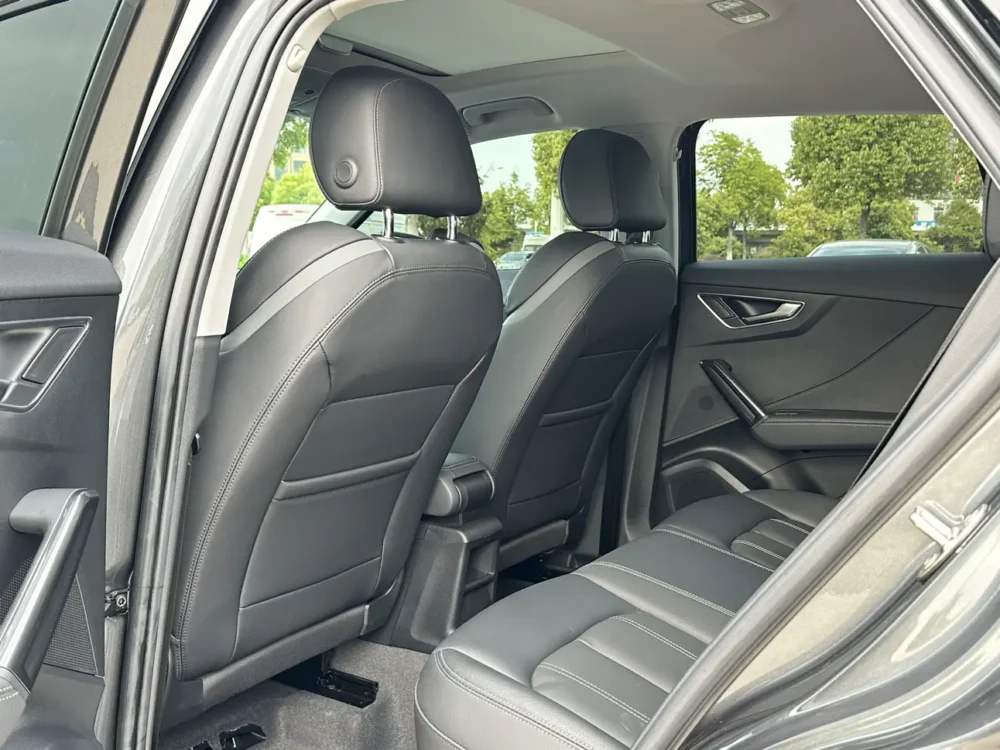 Audi Q2L 35 TFSI Fashion Dynamic Edition