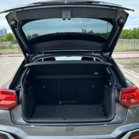 Audi Q2L 35 TFSI Fashion Dynamic Edition