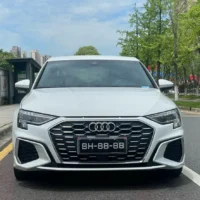 Audi A3 A3L Limousine 35 TFSI Fashion Sports