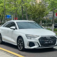 Audi A3 A3L Limousine 35 TFSI Fashion Sports